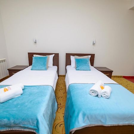 Hotel Odissey Jaz Budva Dış mekan fotoğraf