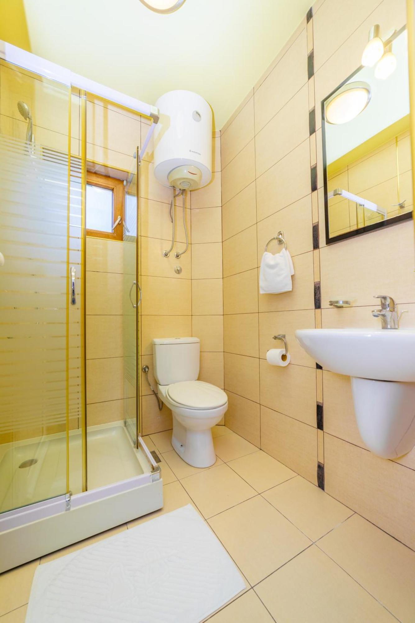 Hotel Odissey Jaz Budva Dış mekan fotoğraf