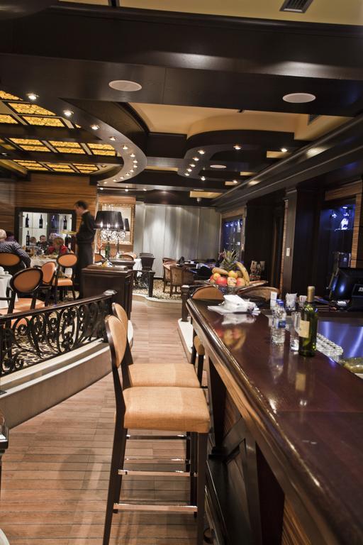 Hotel Odissey Jaz Budva Dış mekan fotoğraf